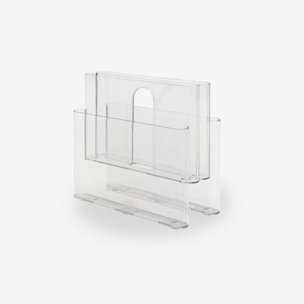 COZONI Magazine Rack