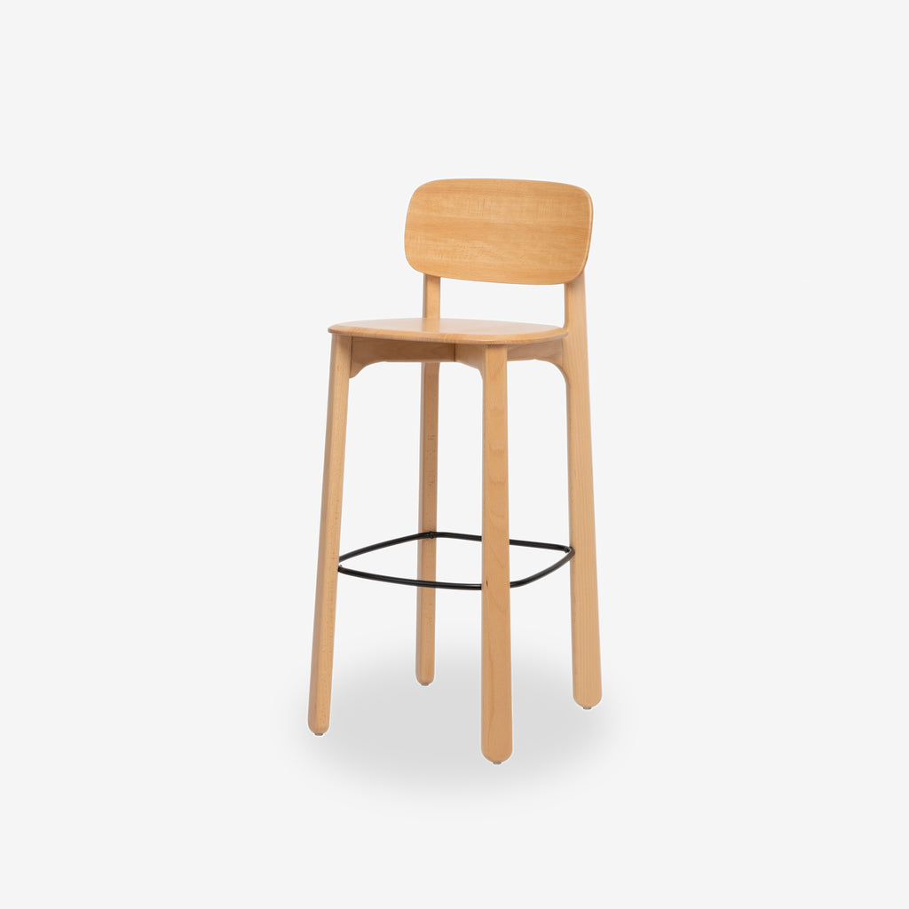COZONI Cooper Bar Stool 75cm