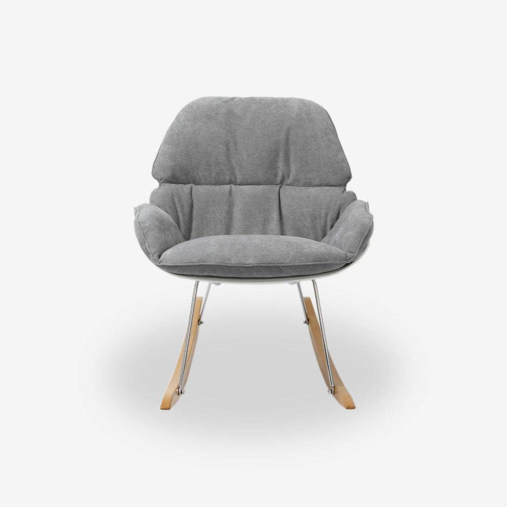 COZONI Cloud Rocking Chair