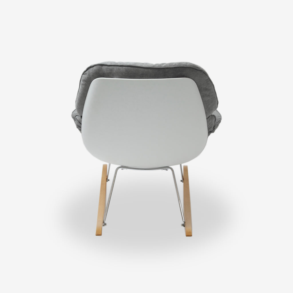 COZONI Cloud Rocking Chair