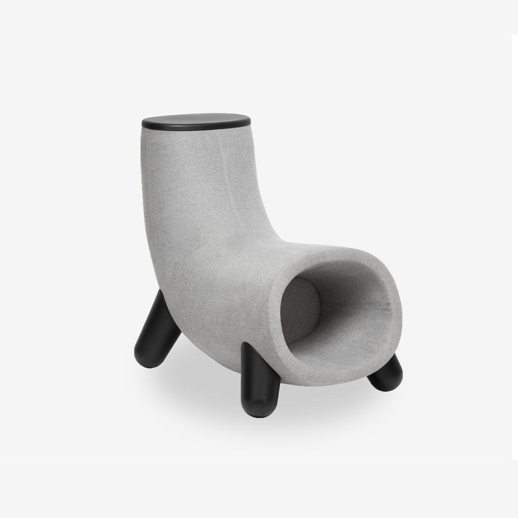 COZONI Darren Easy Chair