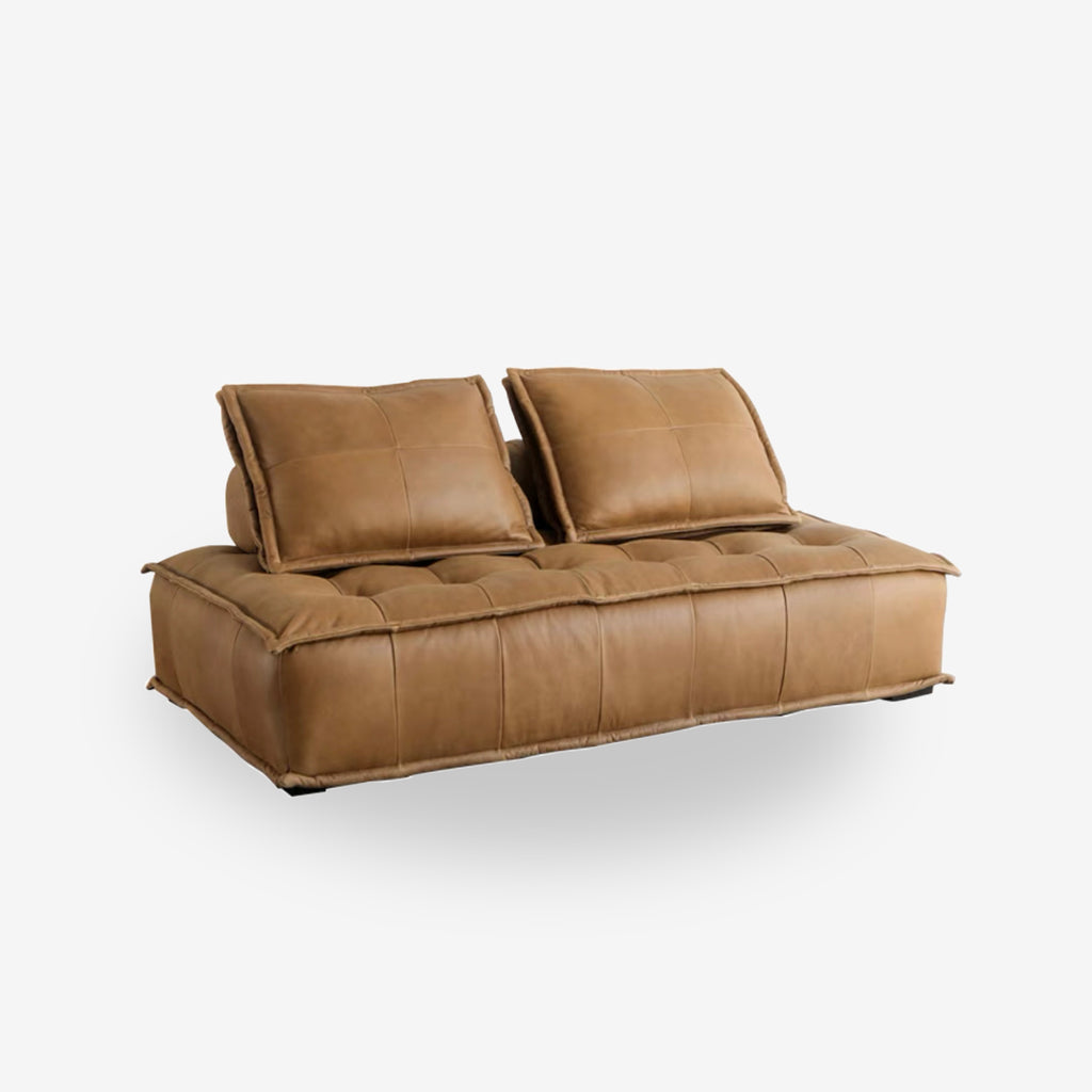 COZONI Aubrey Modular Sofa