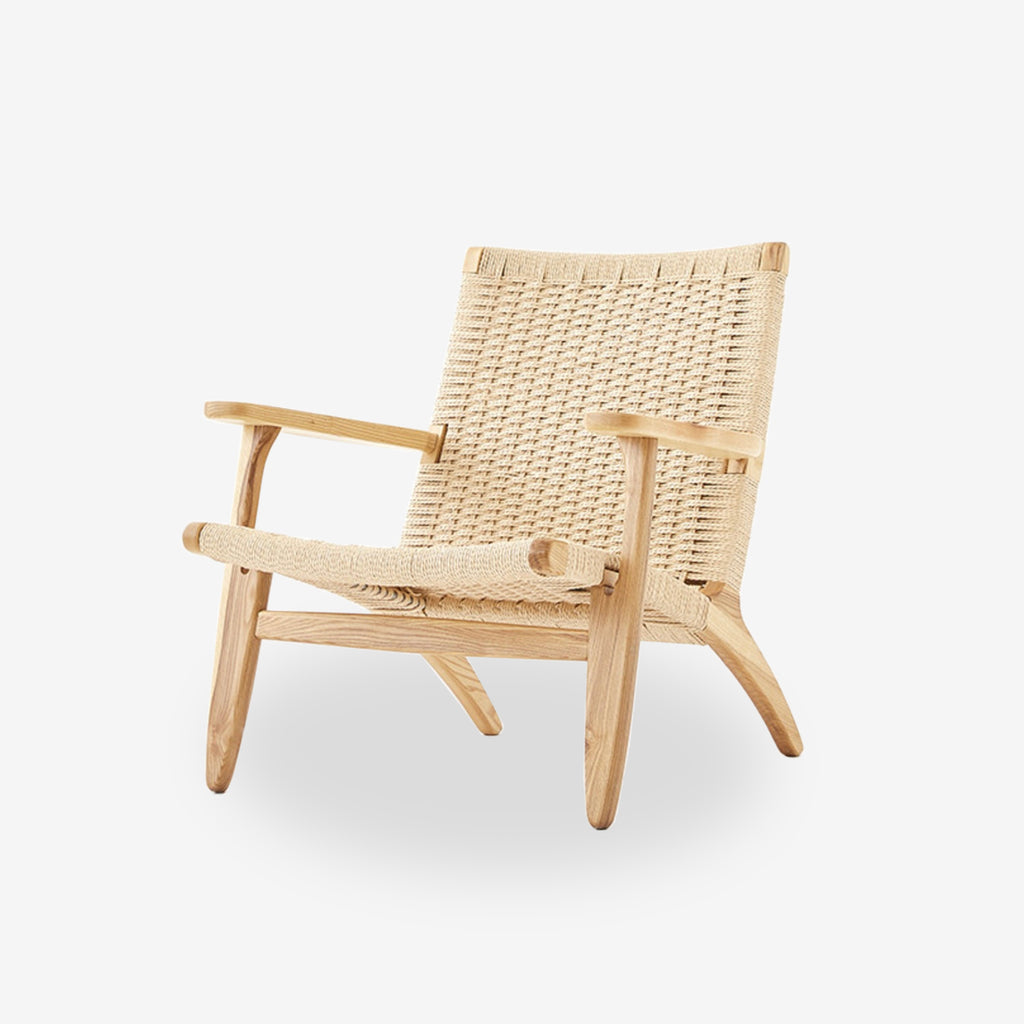 COZONI Wyatt Lounge Chair