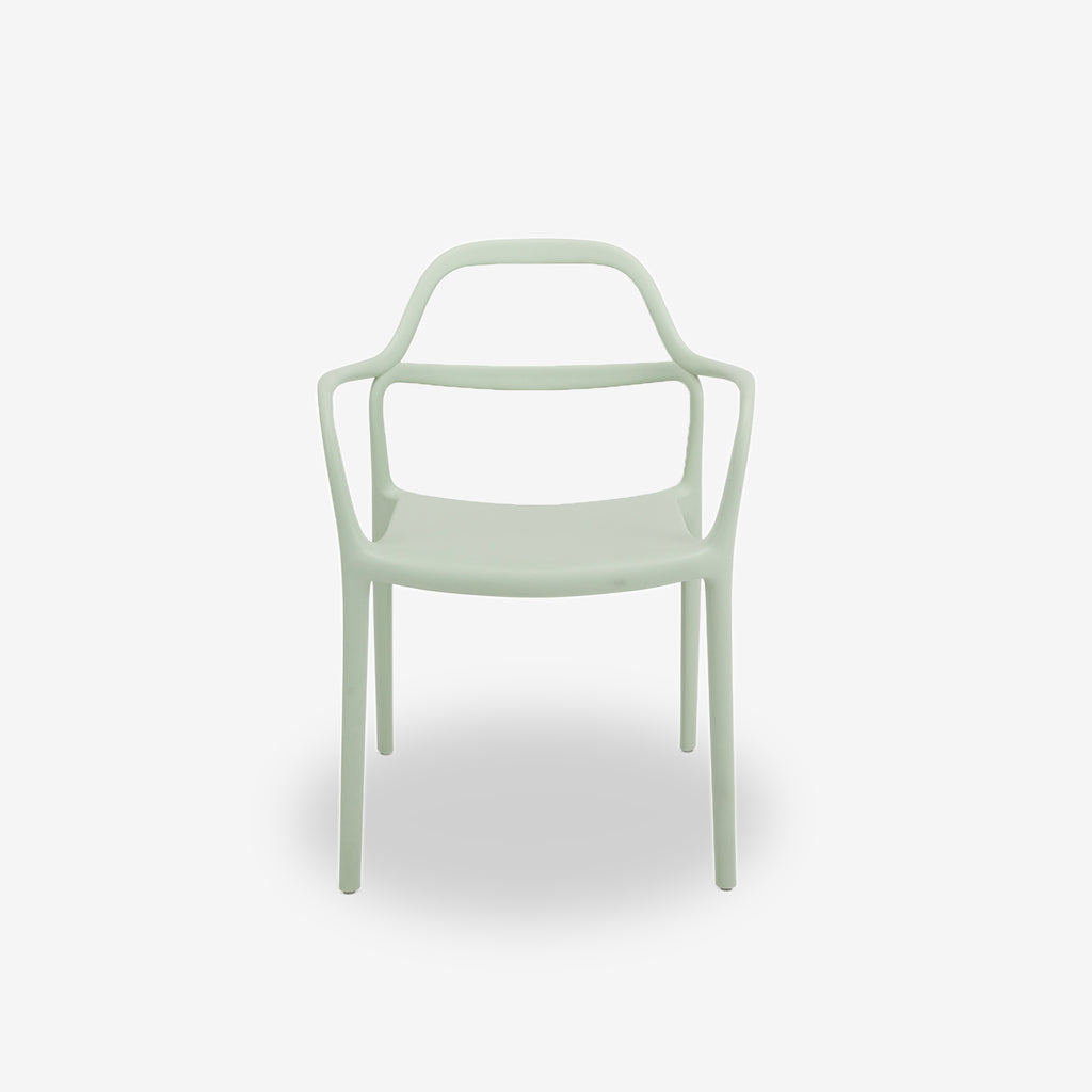COZONI Hazel Stackable Dining Chair