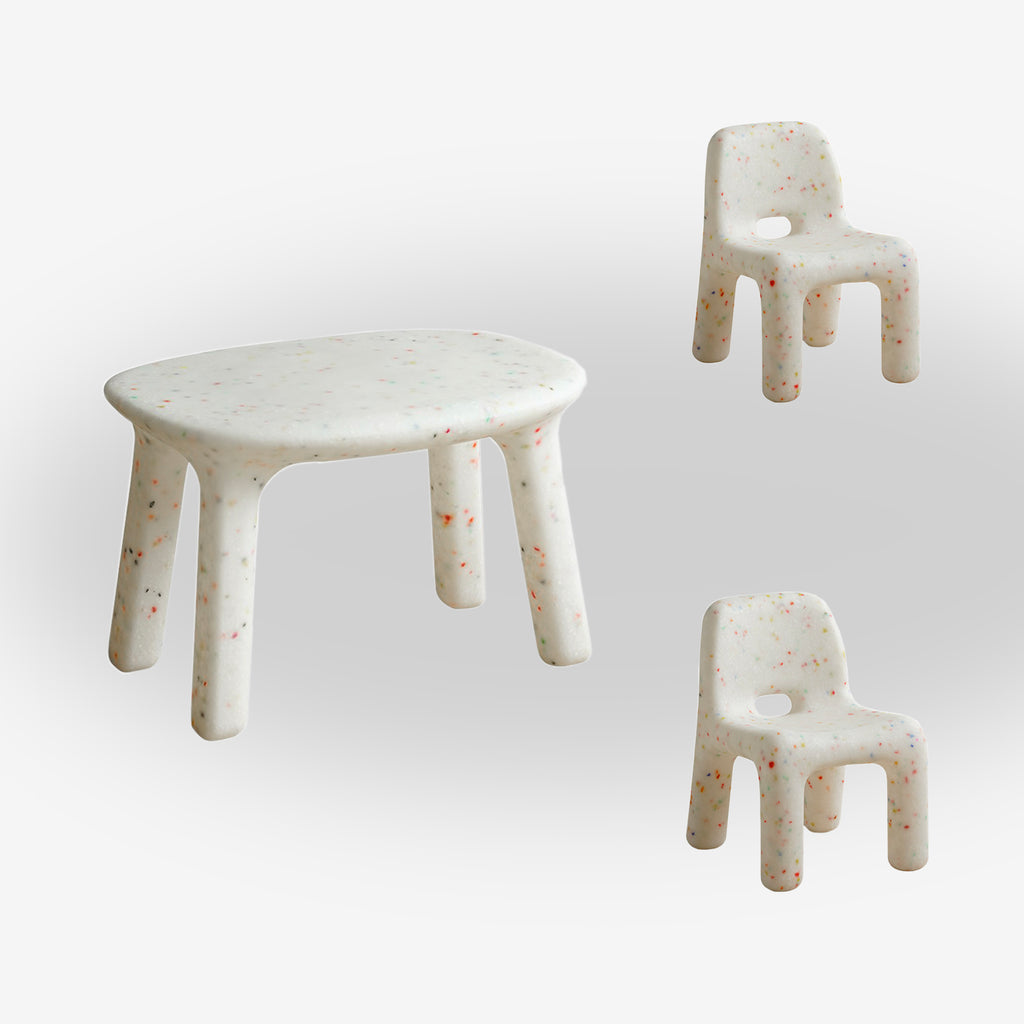 COZONI Outdoor Kid‘s Table