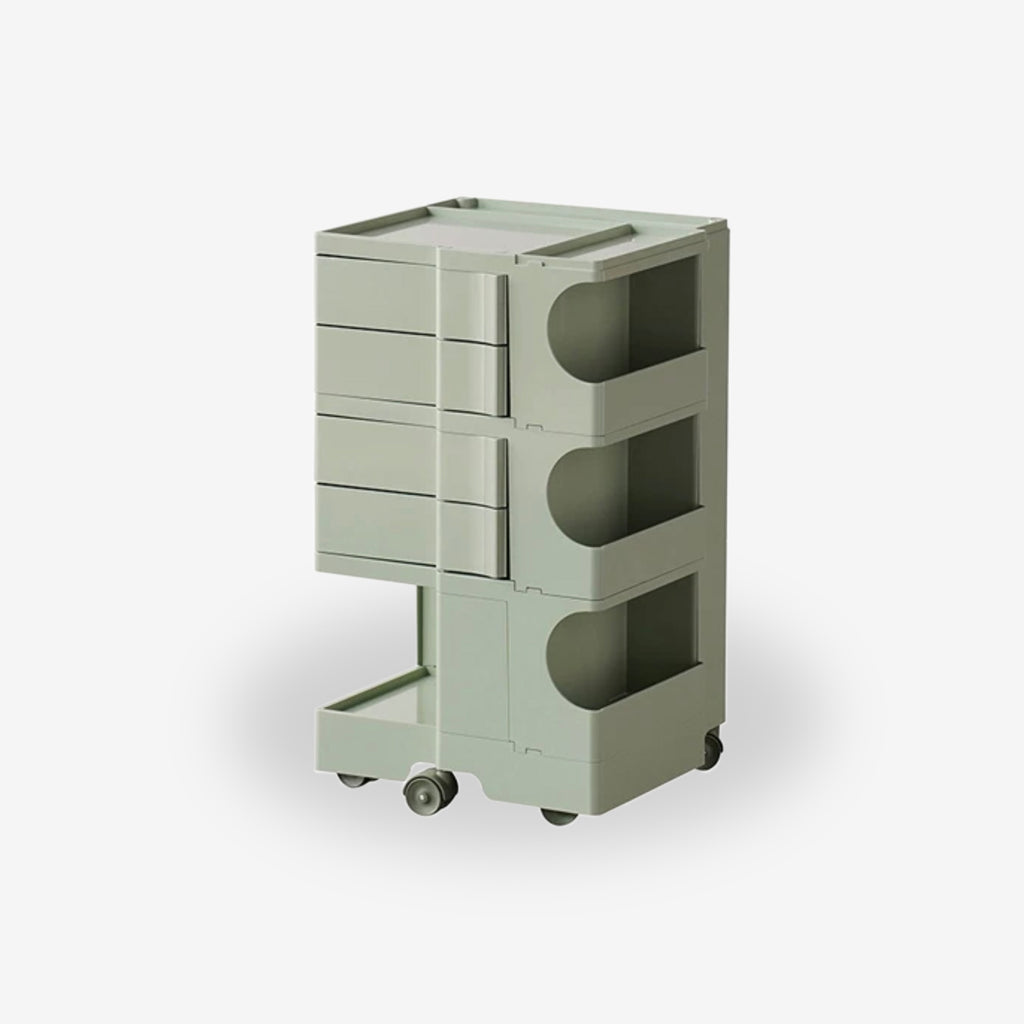 COZONI Bob Trolley