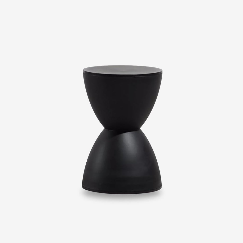 COZONI Boyd Stool (Black)