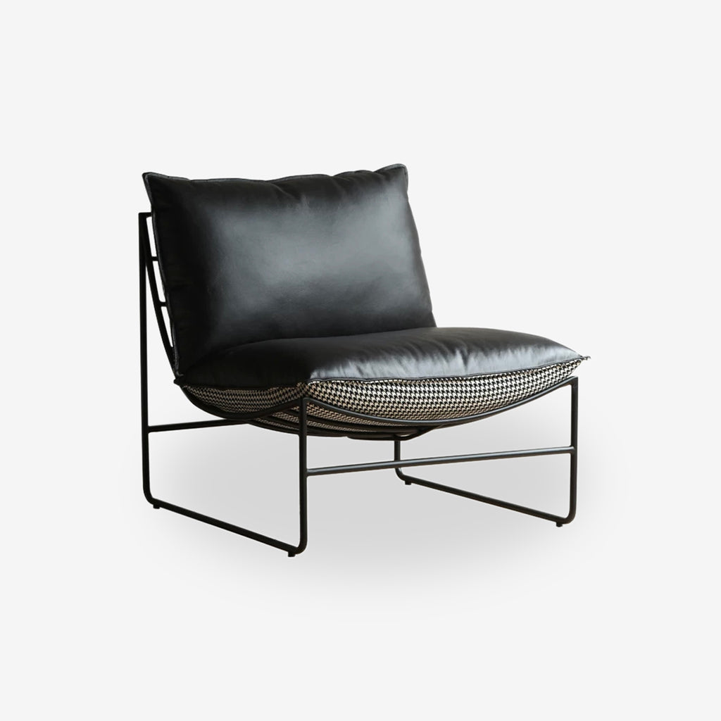 COZONI Blake Lounge Chair
