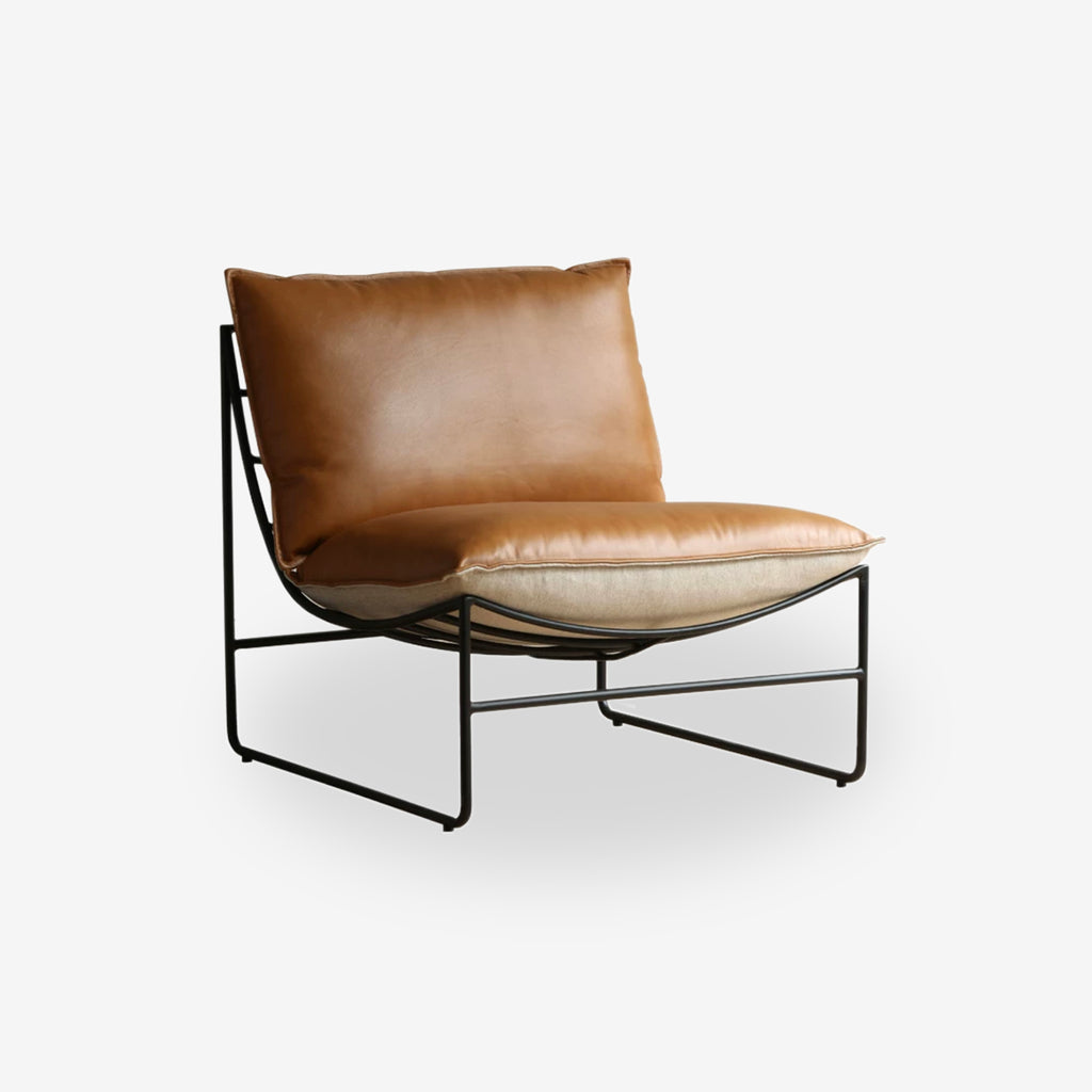 COZONI Blake Lounge Chair