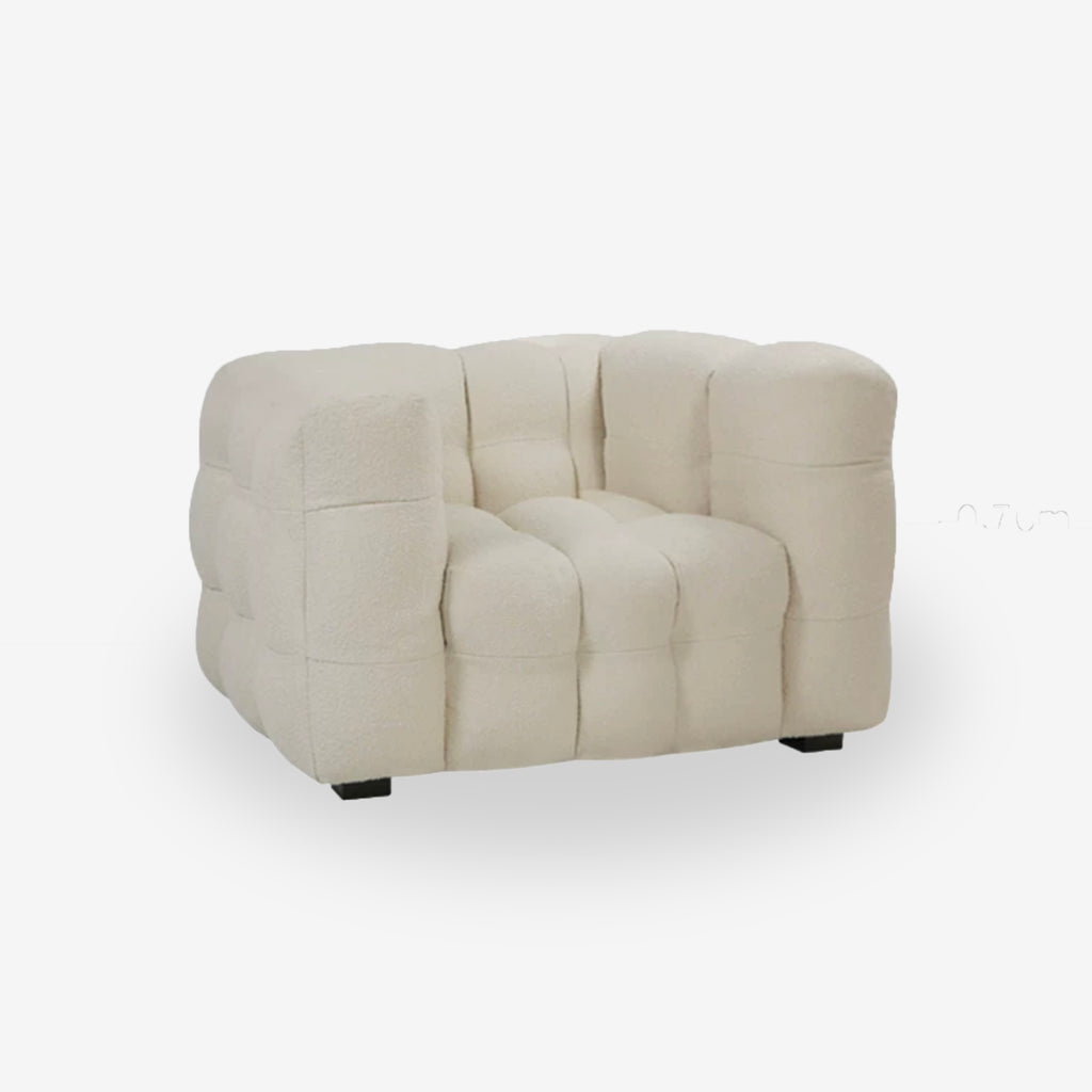 COZONI Finn Sofa