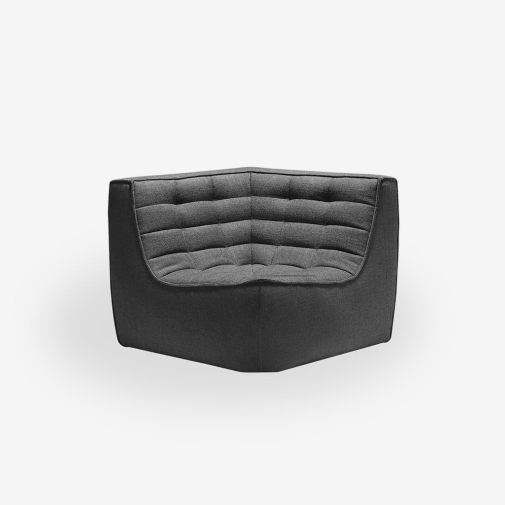COZONI Nirvana Modules Sofa
