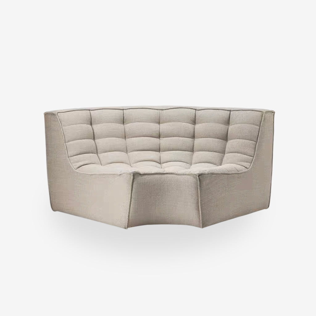 COZONI Nirvana Modules Sofa