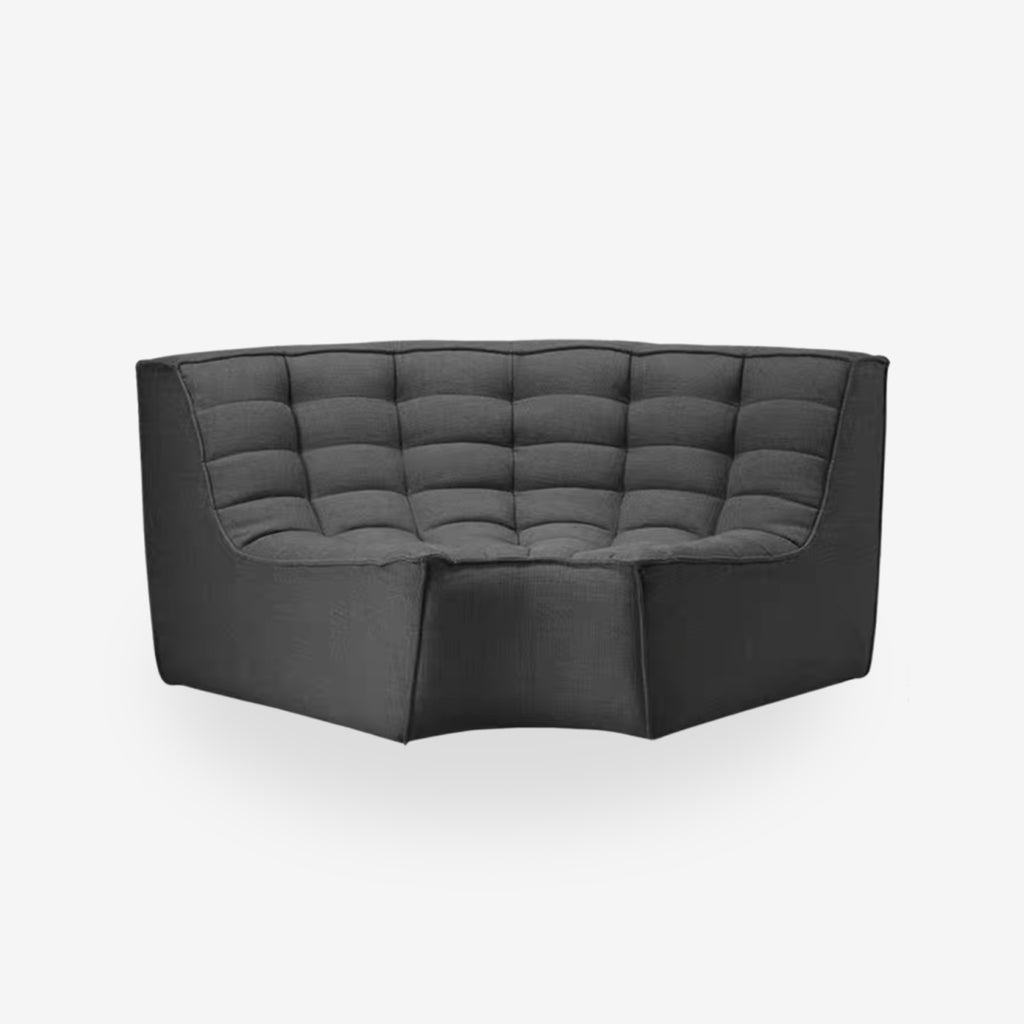 COZONI Nirvana Modules Sofa