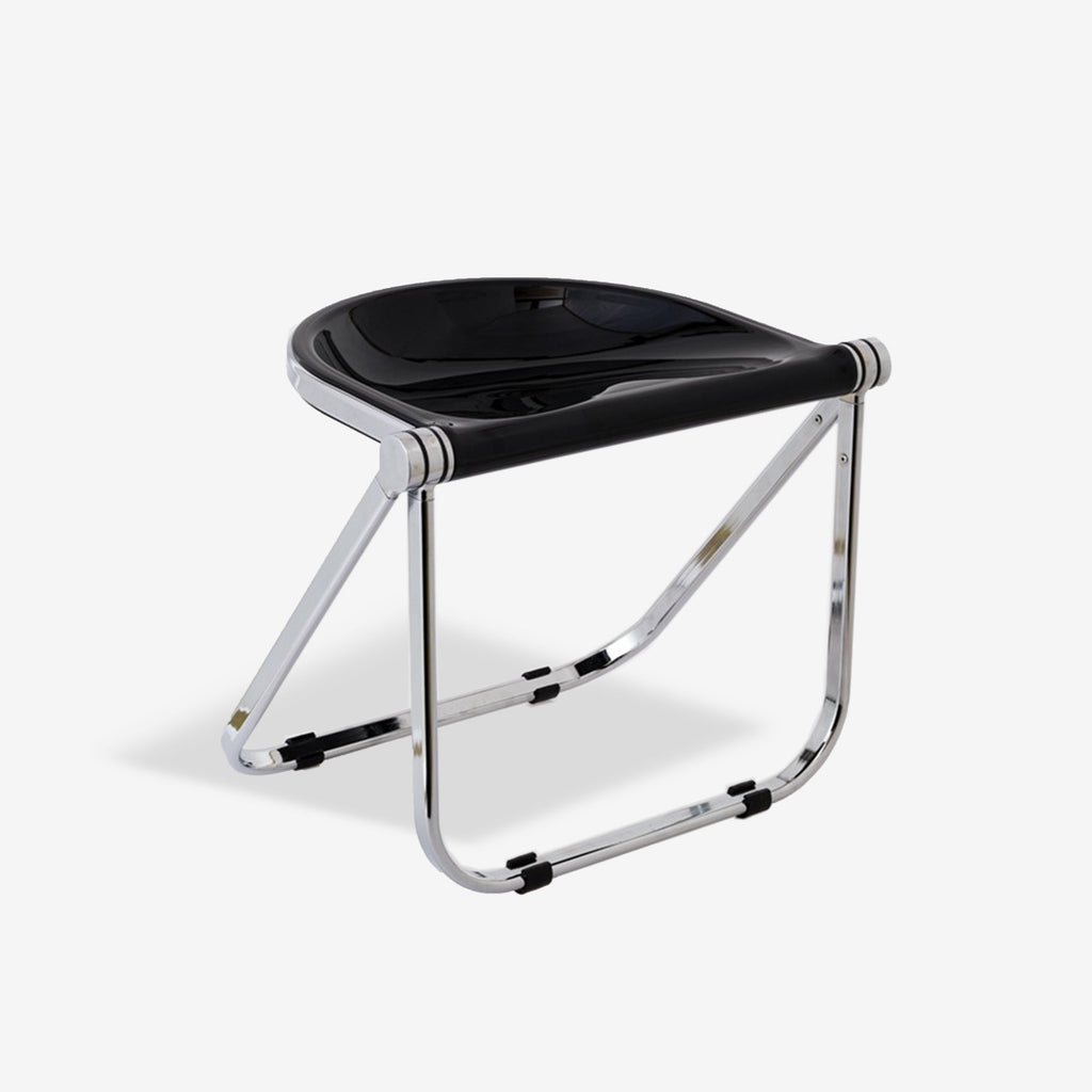 Cozoni Folding Stool - Black