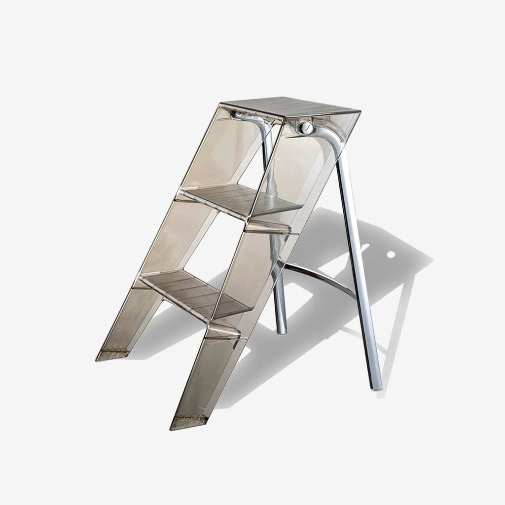COZONI Upper Folding Stepladder Replica