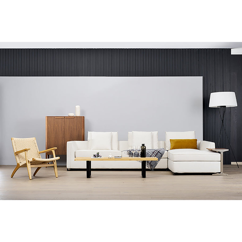 COZONI Wyatt Lounge Chair