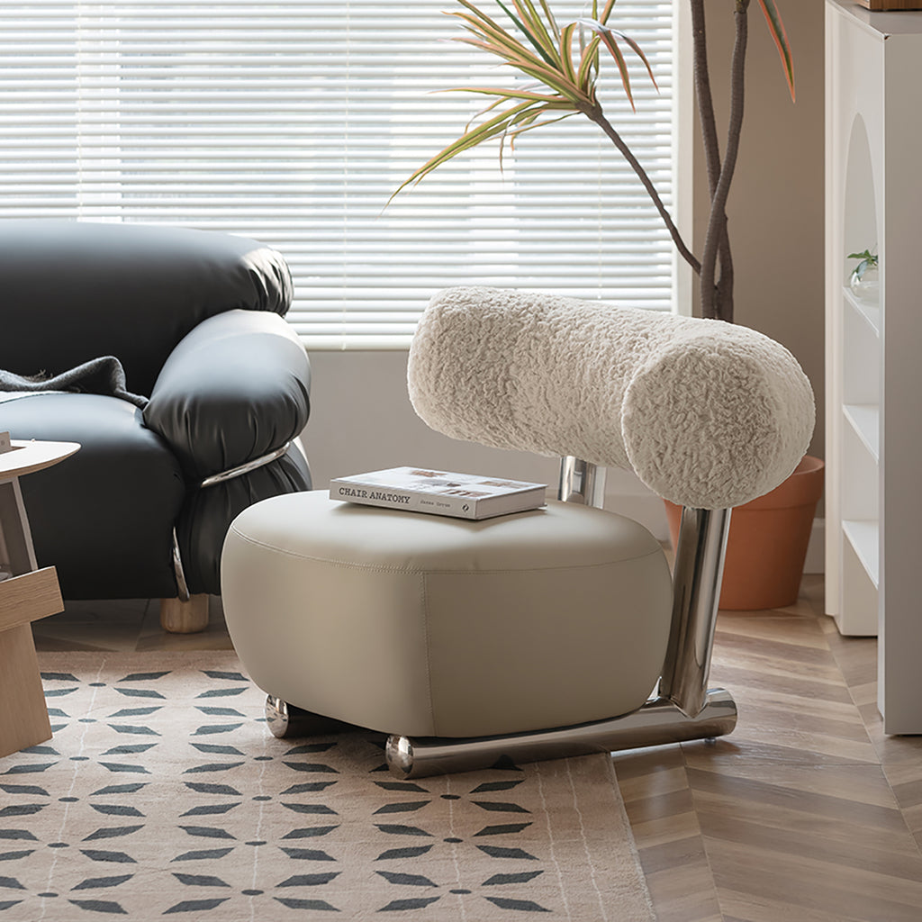 COZONI Regal Lounge Chair