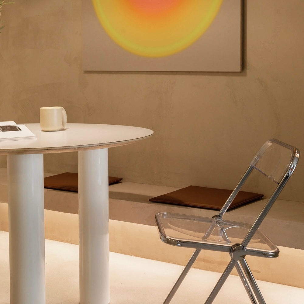 COZONI Tuffy Folding Chair