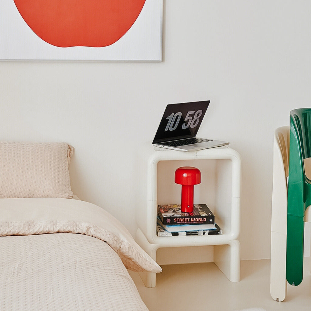 COZONI Modular Narro Shelving Unit