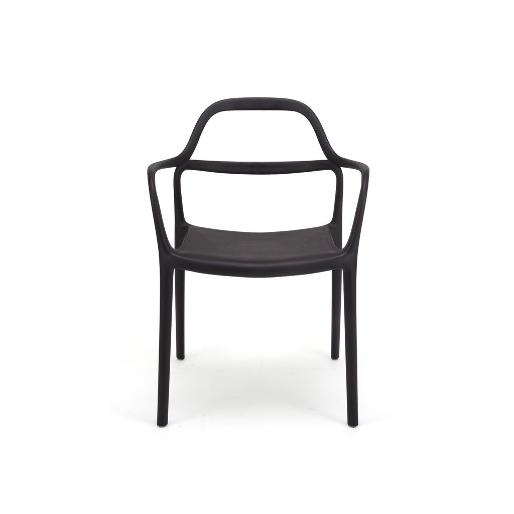 COZONI Hazel Stackable Dining Chair