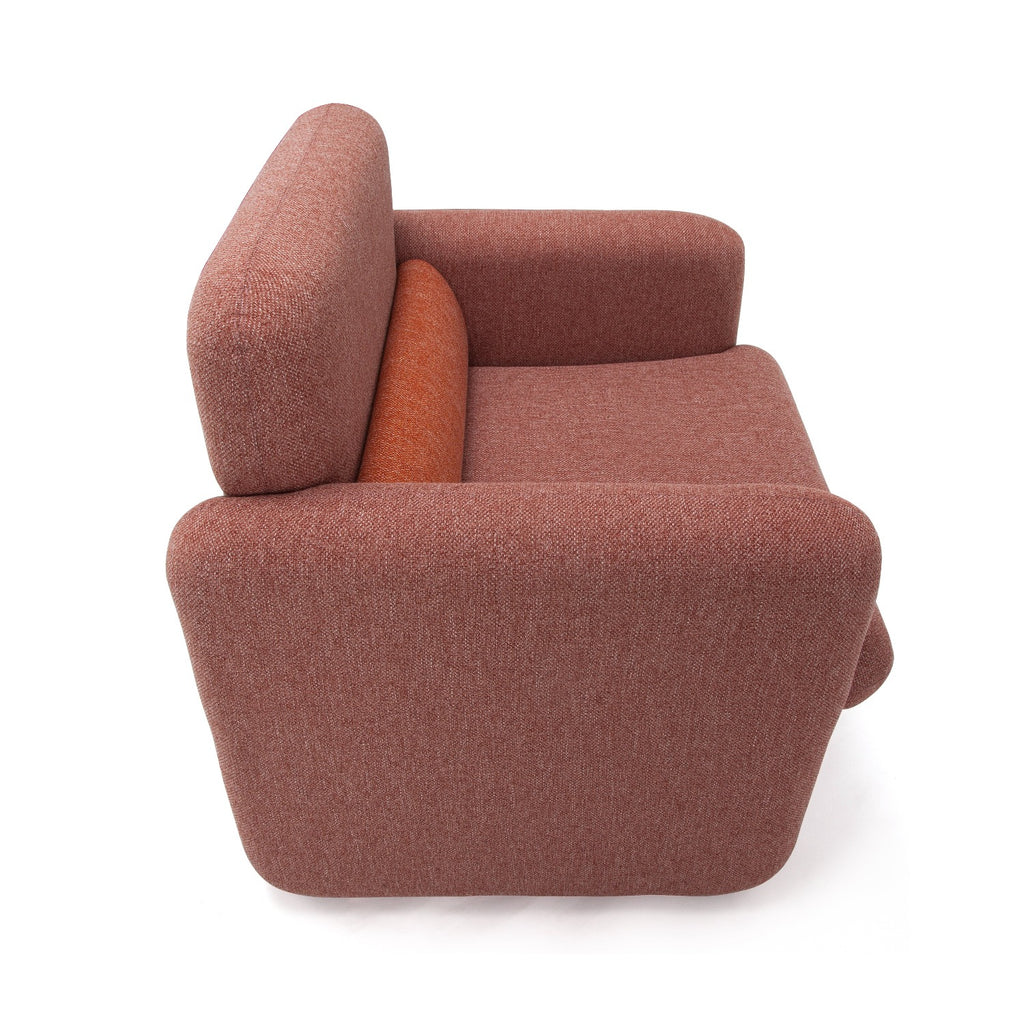 COZONI Alexander Armchair