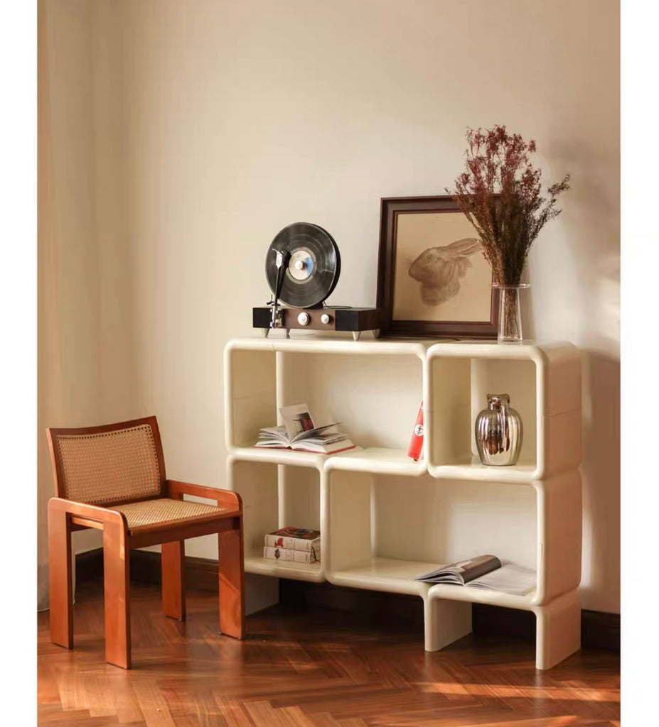 COZONI Modular Narro Shelving Unit