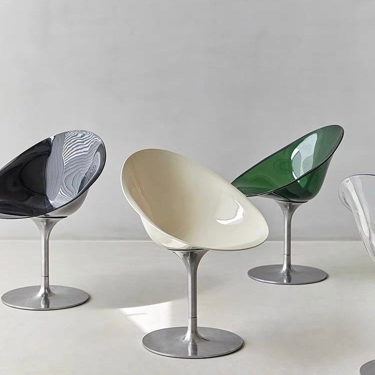 COZONI Flora Swivel Chair