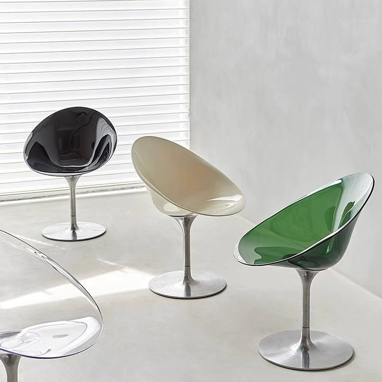 COZONI Flora Swivel Chair