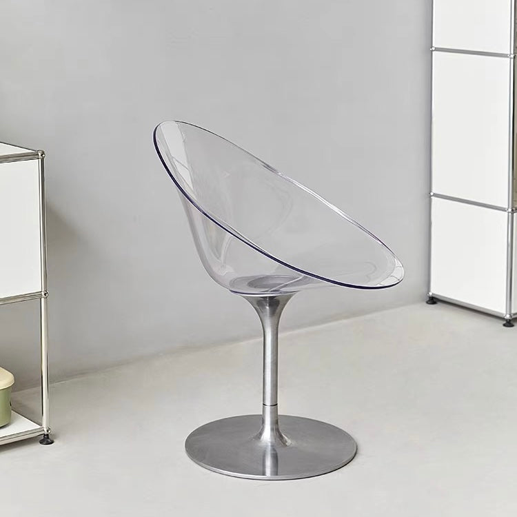 COZONI Flora Swivel Chair