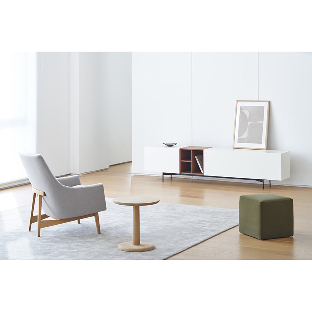 COZONI Xavier TV Unit