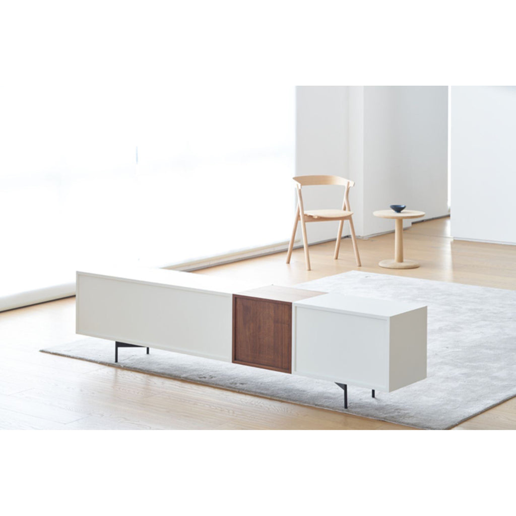 COZONI Xavier TV Unit