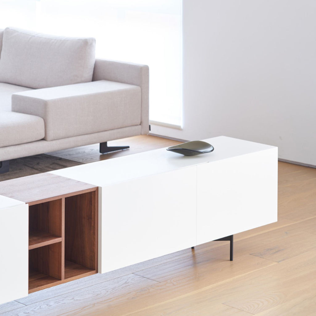 COZONI Xavier TV Unit