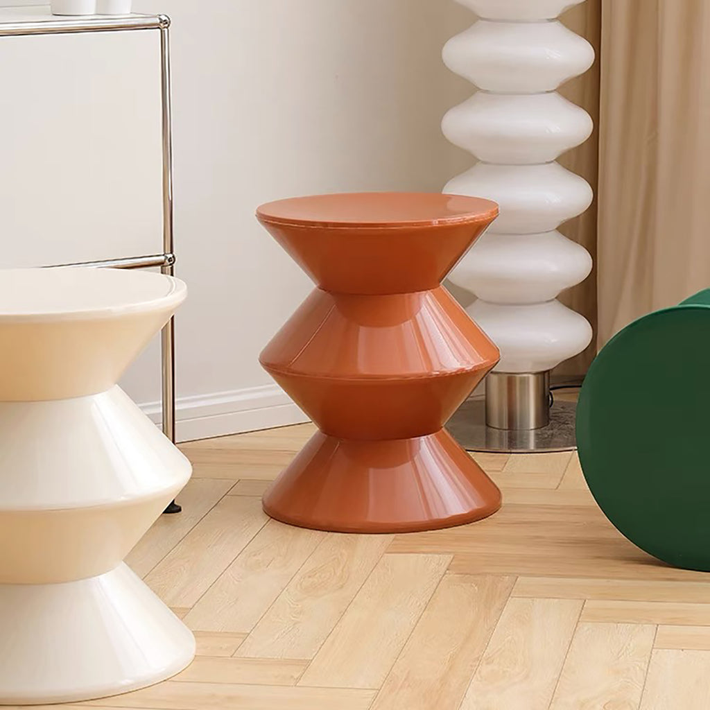 COZONI Reine Stool