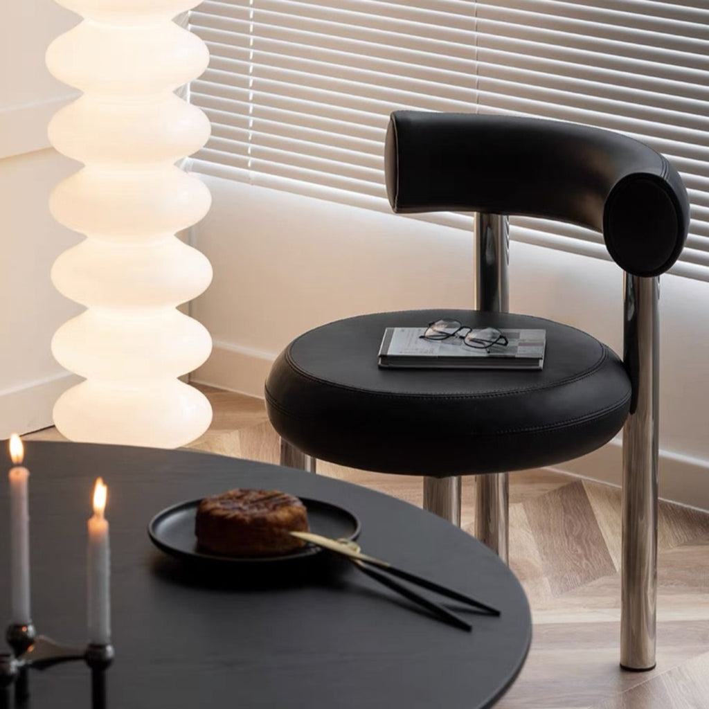 COZONI Regal Dining Chair