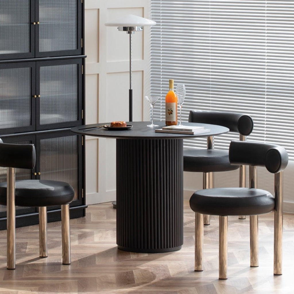 COZONI Regal Dining Chair
