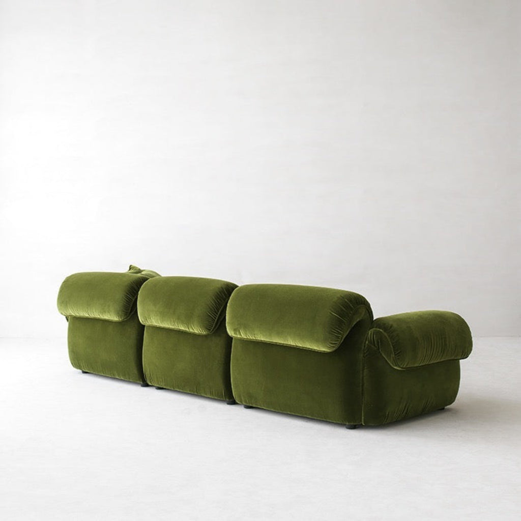 COZONI Venosa Sofa