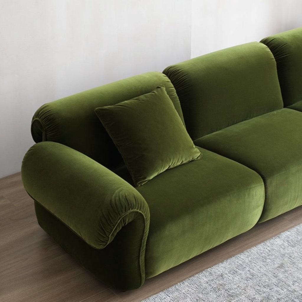 COZONI Venosa Sofa