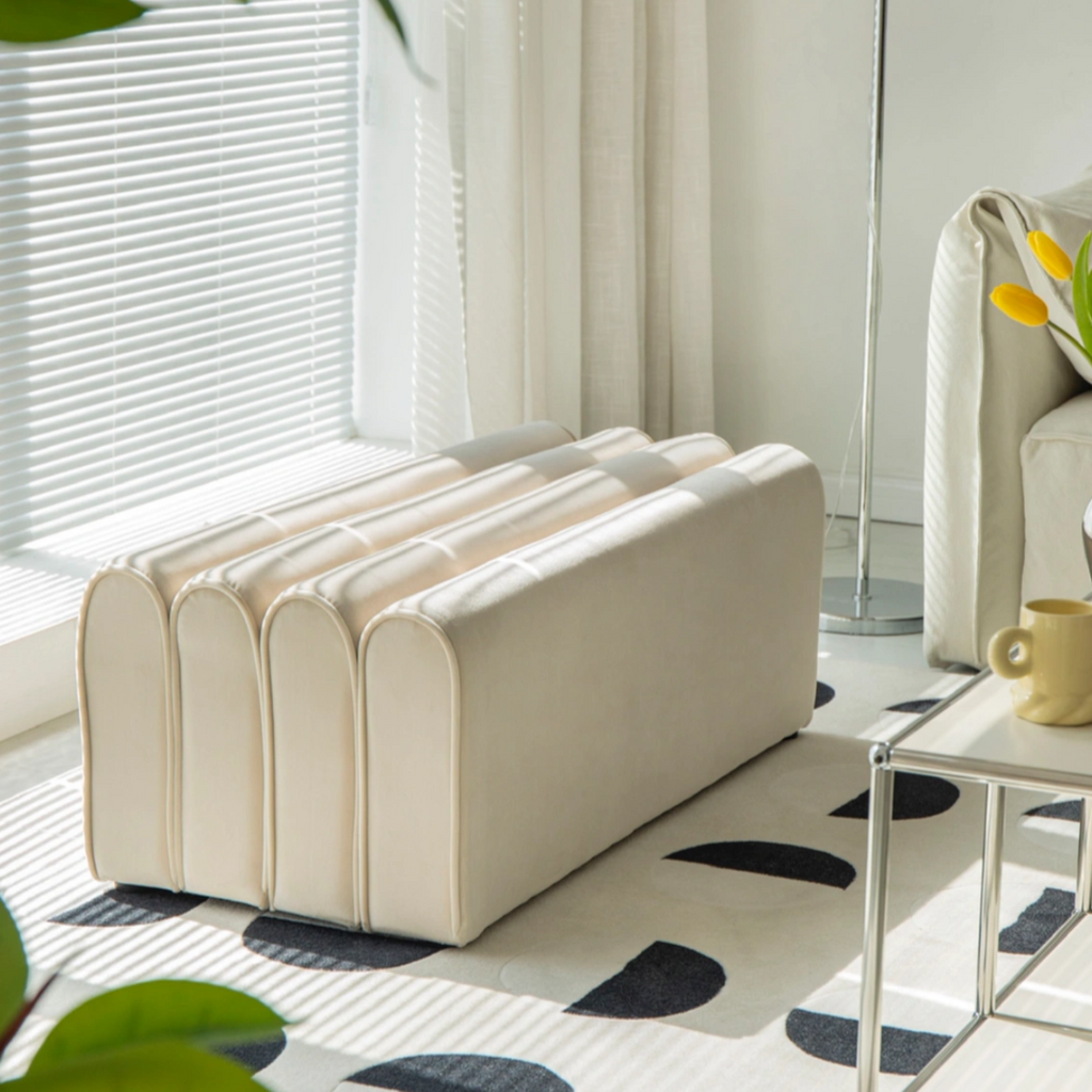 Cozoni Organ Bench Seat