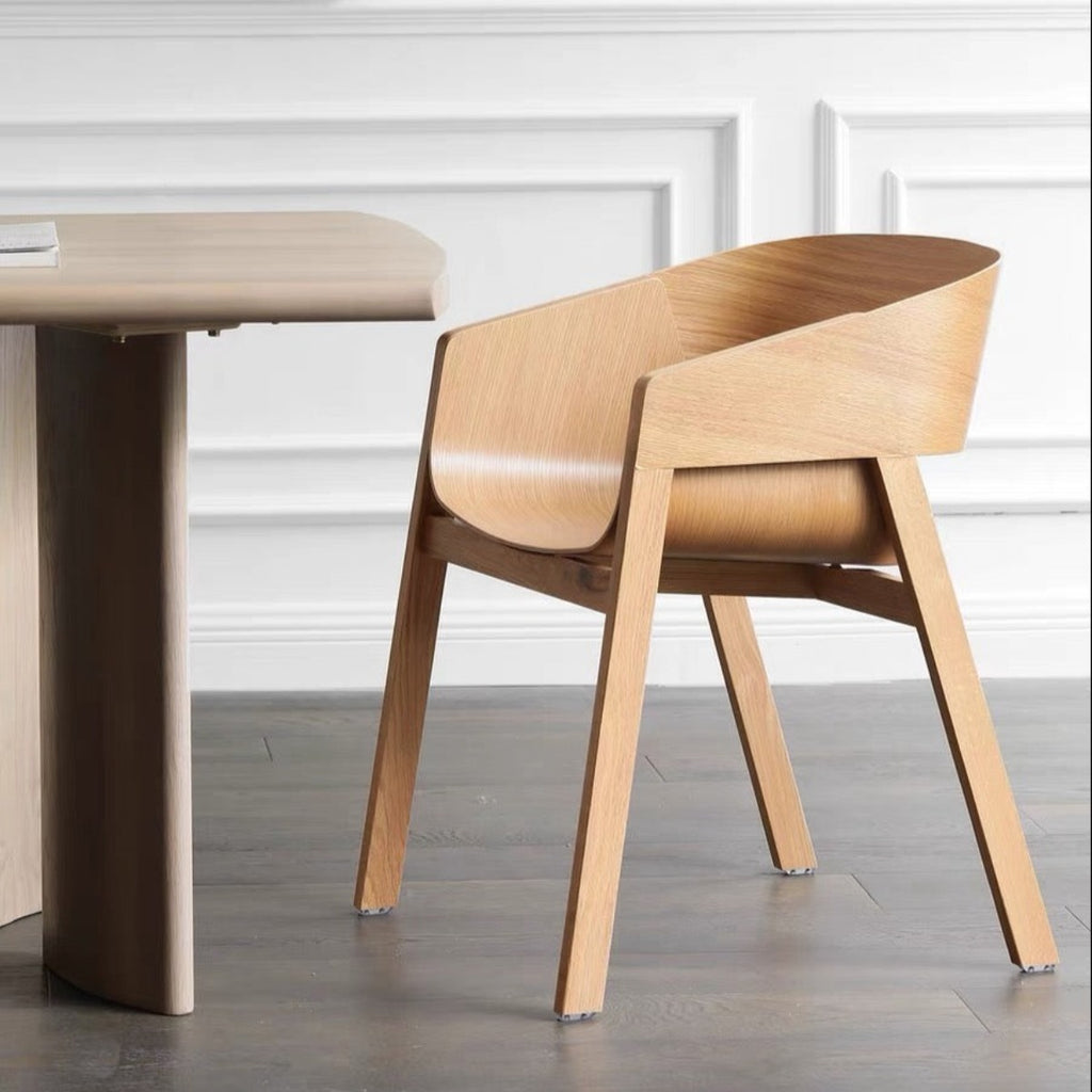 COZONI Lucas Dining Chair