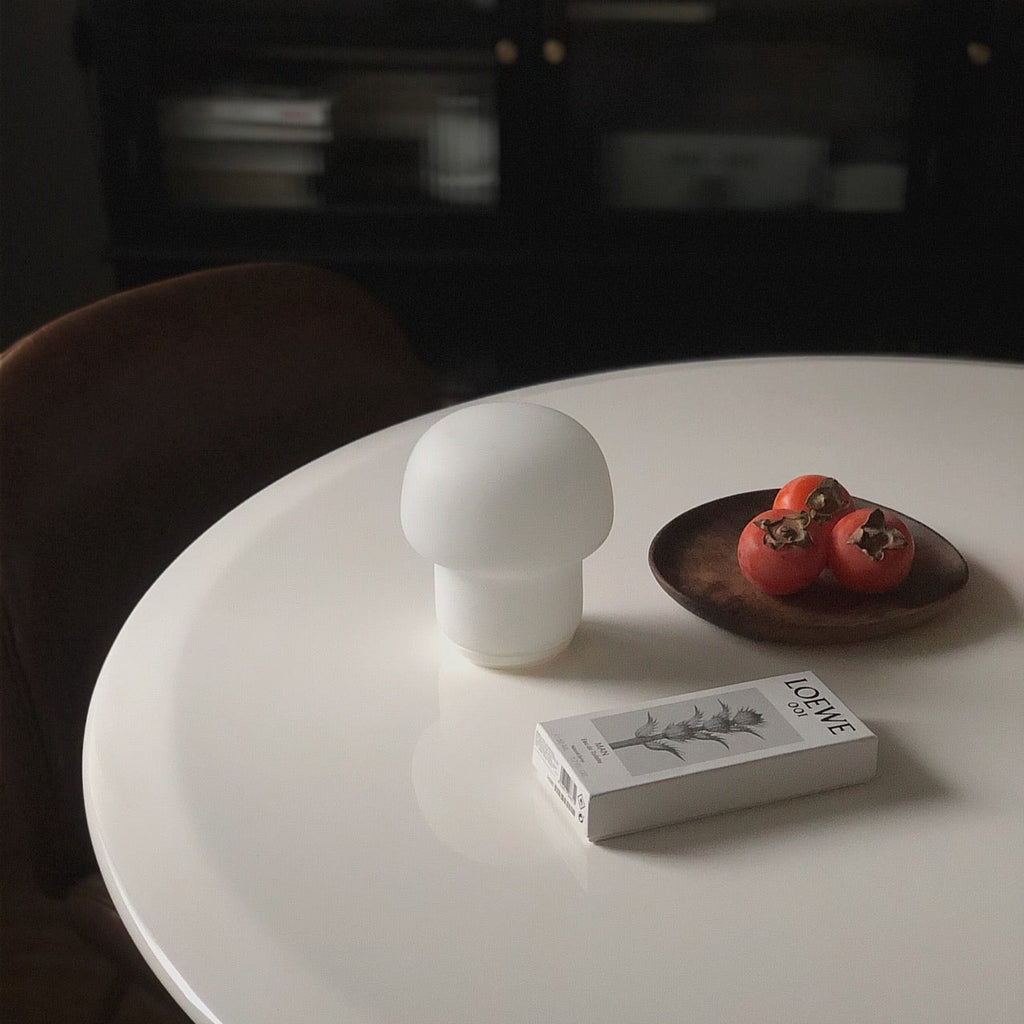 COZONI Luis Dining Table