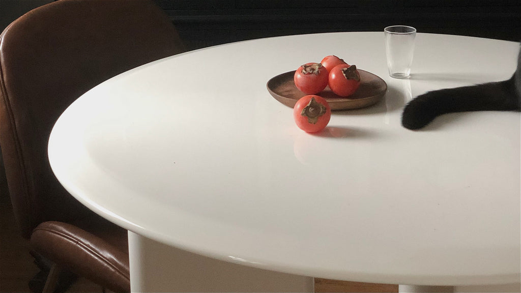 COZONI Luis Dining Table
