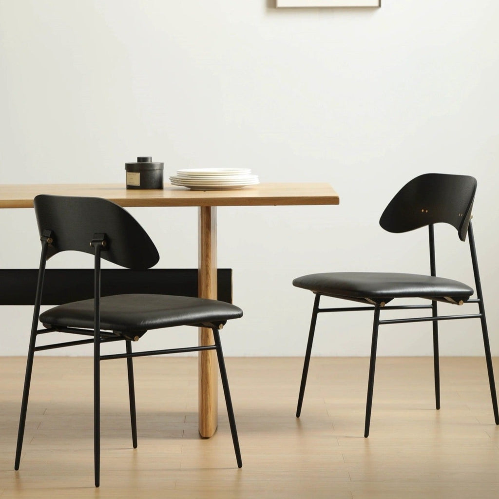 COZONI Ian Dining Chair