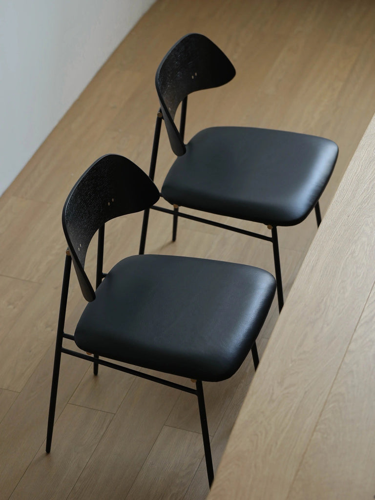 COZONI Ian Dining Chair