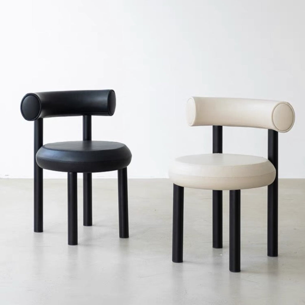 COZONI Regal Dining Chair