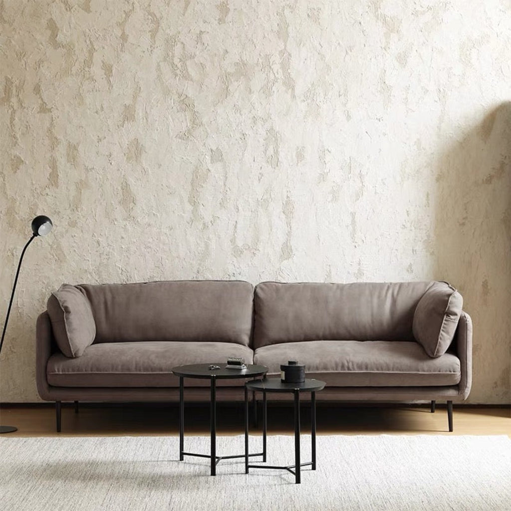 COZONI Pearce Sofa - 3/4 seater