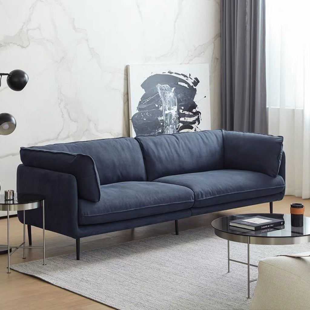 COZONI Pearce Sofa - 3/4 seater