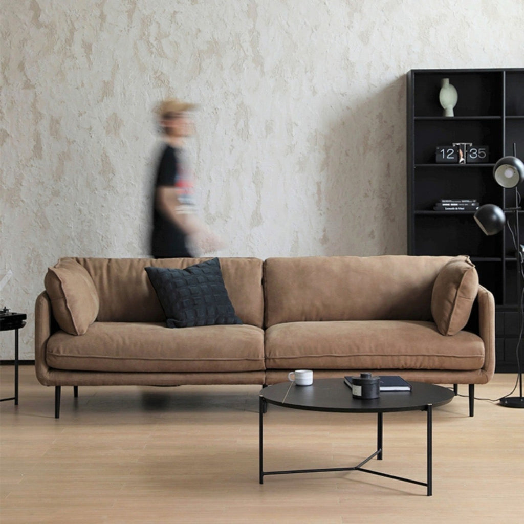 COZONI Pearce Sofa - 3/4 seater