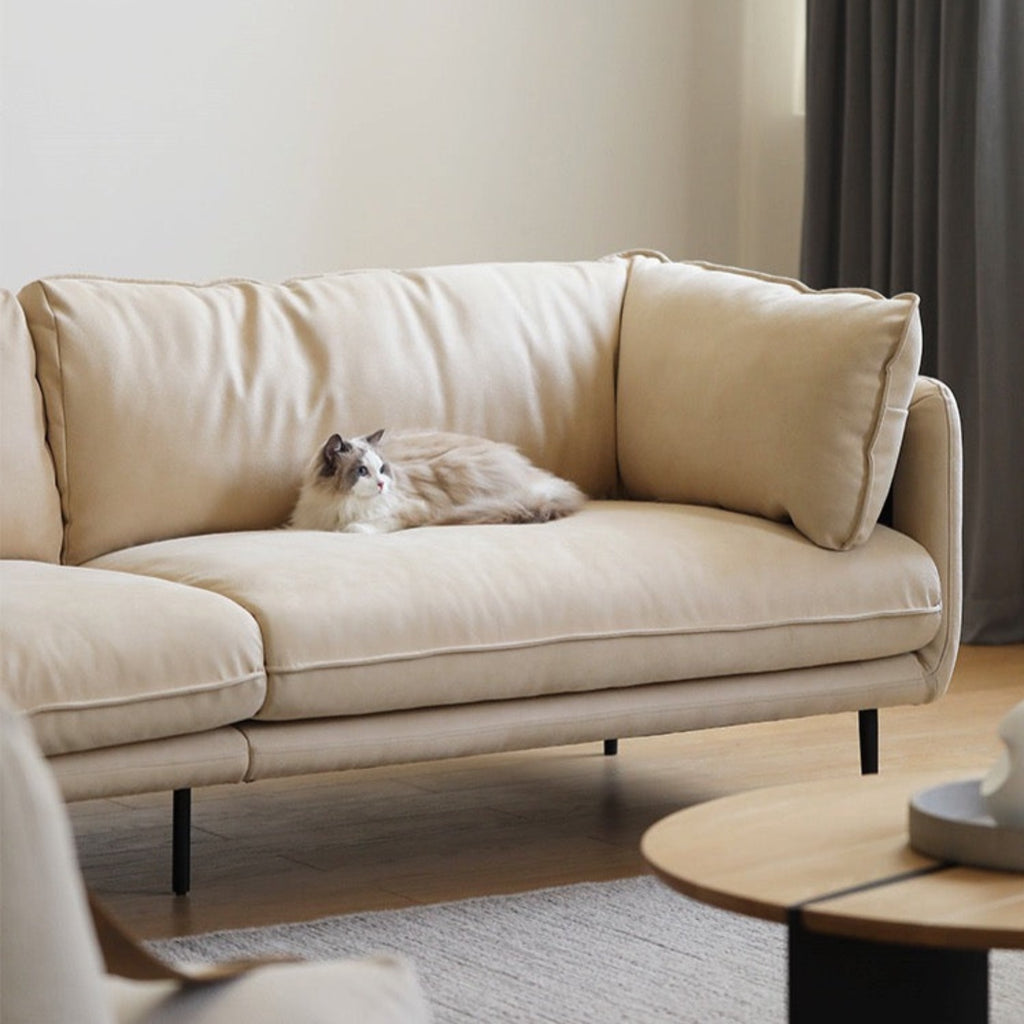COZONI Pearce Sofa - 3/4 seater