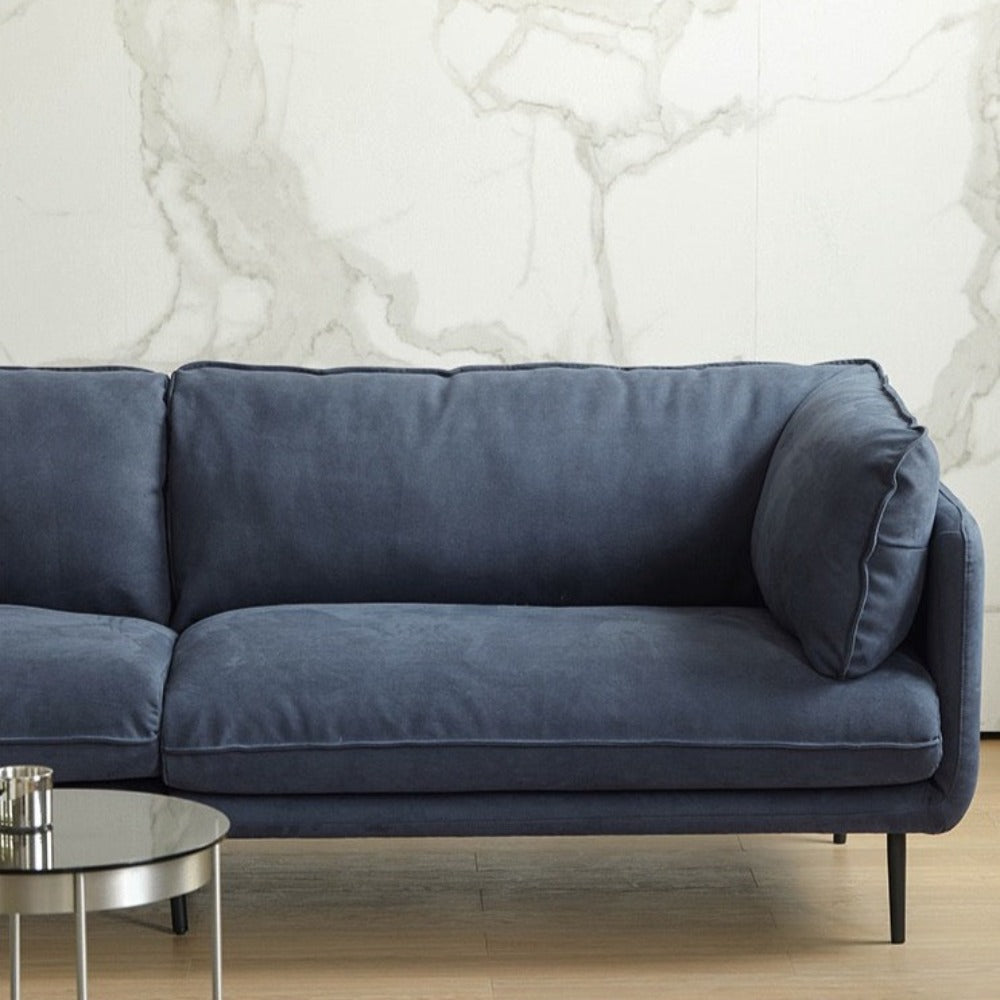 COZONI Pearce Sofa - 4 seater