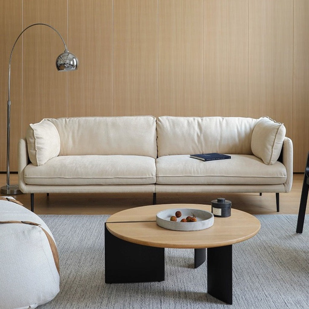 COZONI Pearce Sofa - 3/4 seater